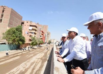 IDSC : Stratégies pour soutenir les paysans égyptiens