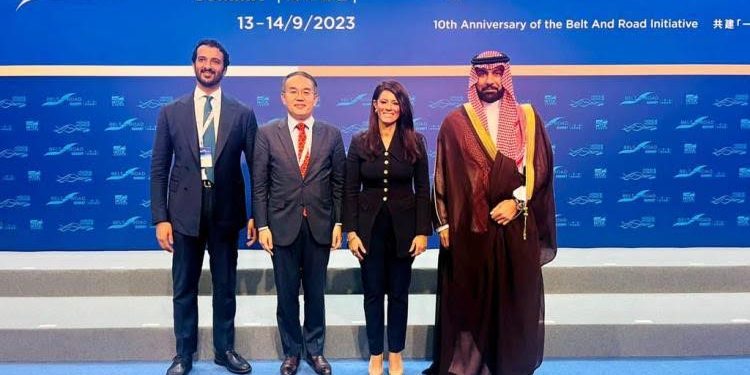 “La ceinture et la route”: Relancer le partenariat avec la Chine  1 - Le Progrès Egyptien