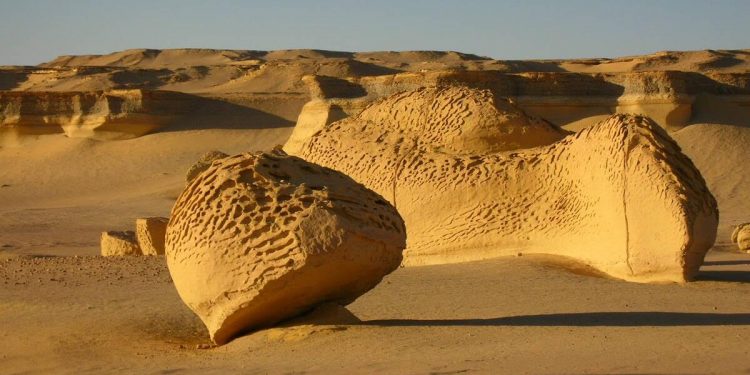 Des sites sur la Liste du Patrimoine mondial 2 - Le Progrès Egyptien Des sites sur la Liste du Patrimoine mondial 1 - Le Progrès Egyptien