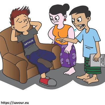 Pour améliorer votre français… 3 - Le Progrès Egyptien