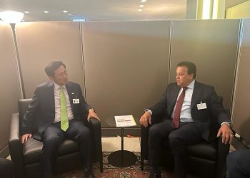 Madbouli suit l’avancement des projets à Suez