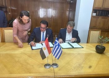 L’Égypte et la Grèce examinent la relance de la coopération sanitaire