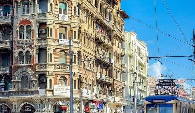 Ne pas rater la saison hivernale au « Paris de l’Orient » 1 - Le Progrès Egyptien