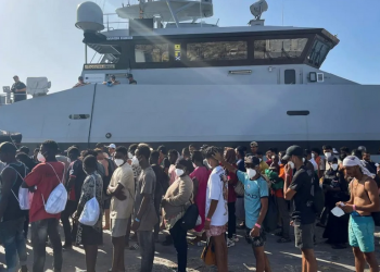 Ballon d’or : Mbappé menacé par un joueur du Real Madrid ?