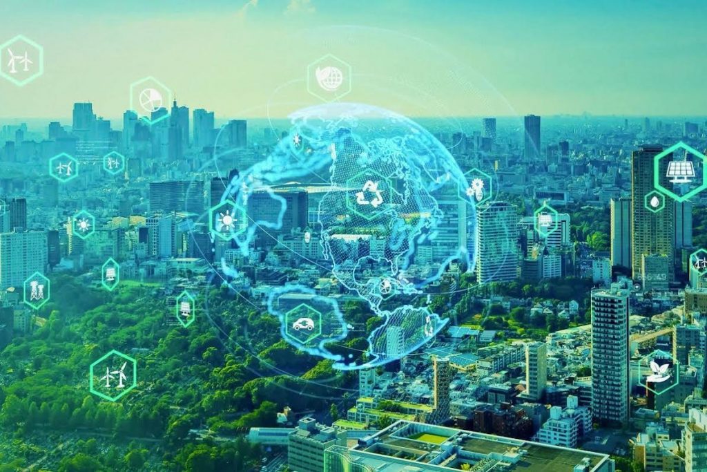 Changement climatique : L’heure est à la mobilisation 9 - Le Progrès Egyptien