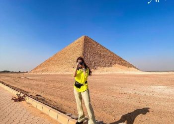 Flux massif des touristes russes 