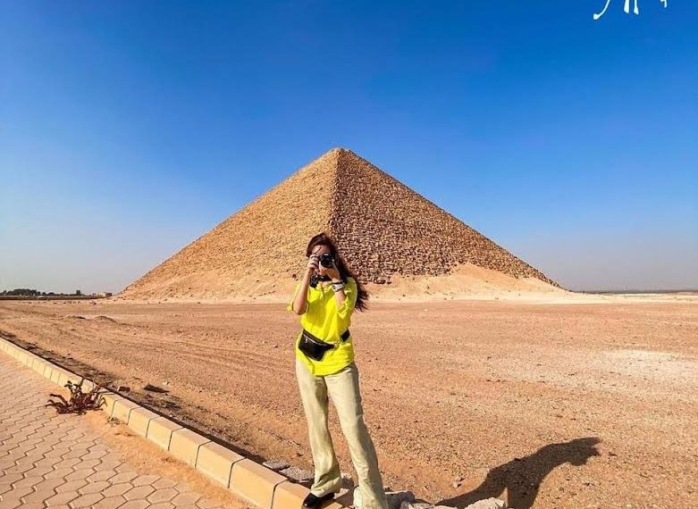 Flux massif des touristes russes 2 - Le Progrès Egyptien Flux massif des touristes russes 1 - Le Progrès Egyptien