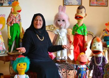 Les marionnettes, un outil éducatif à part entière