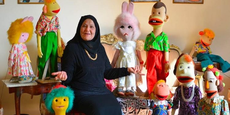 Les marionnettes, un outil éducatif à part entière 2 - Le Progrès Egyptien Les marionnettes, un outil éducatif à part entière 1 - Le Progrès Egyptien