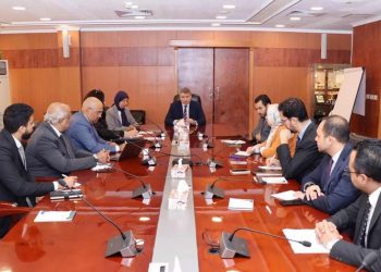 Sommet de la Ceinture et de la Route : MoU entre la GAFI et Hong Kong