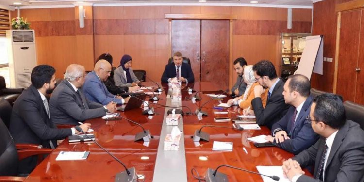 Transition numérique : De meilleurs services offerts aux investisseurs 2 - Le Progrès Egyptien Transition numérique : De meilleurs services offerts aux investisseurs 1 - Le Progrès Egyptien