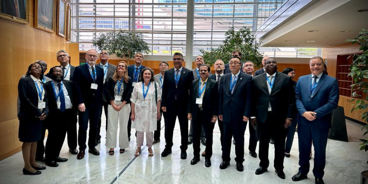 Une nouvelle ère météorologique en Egypte  1 - Le Progrès Egyptien