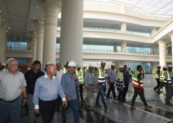 IDSC : Stratégies pour soutenir les paysans égyptiens