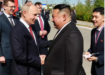 Russie-Kim : Les liens entre Moscou  et Pyongyang, une priorité absolue