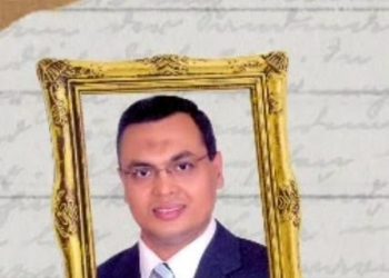 Dr Khaled Tawfik honoré par l’Union des traducteurs internationaux