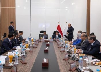 Renforcer les moyens de coopération scientifique