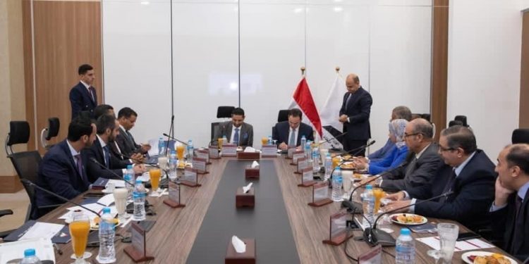 Renforcer les moyens de coopération scientifique 1 - Le Progrès Egyptien