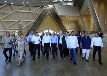 IDSC : Stratégies pour soutenir les paysans égyptiens