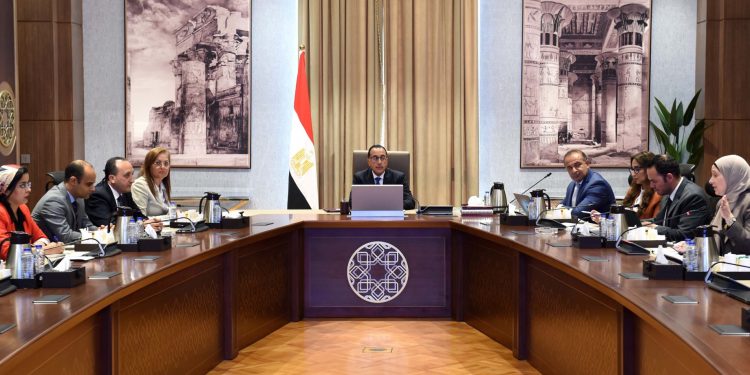 Coup de fouet au développement durable 2 - Le Progrès Egyptien Coup de fouet au développement durable 1 - Le Progrès Egyptien
