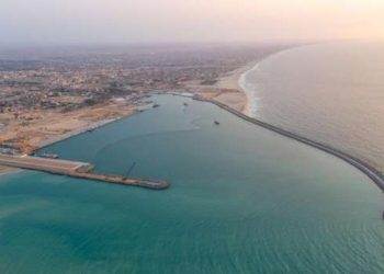 Plan de développement global au Nord-Sinaï