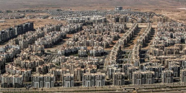 Préserver le caractère civilisationnel des villes égyptiennes 2 - Le Progrès Egyptien Préserver le caractère civilisationnel des villes égyptiennes 1 - Le Progrès Egyptien