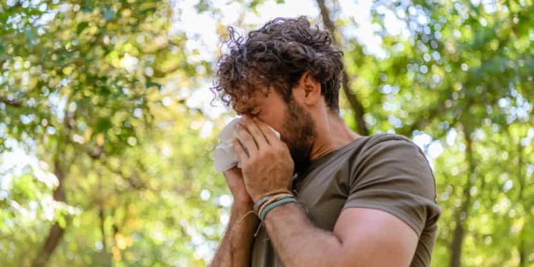 L'Inserm fait une découverte capitale dans la lutte contre les allergies 2 - Le Progrès Egyptien L'Inserm fait une découverte capitale dans la lutte contre les allergies 1 - Le Progrès Egyptien