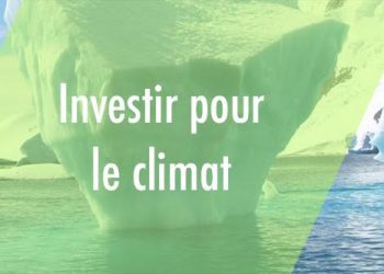 Nouvel élan à l’investissement environnemental et climatique