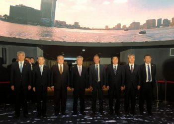 Les Forces armées commémorent l’anniversaire de la naissance du Prophète