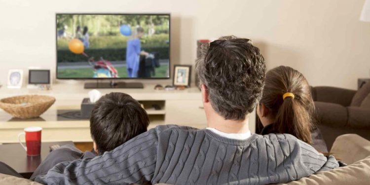 Votre écran TV vous regarde 1 - Le Progrès Egyptien