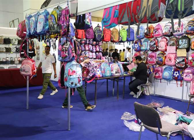 Année scolaire : Préparatifs dans les gouvernorats 3 - Le Progrès Egyptien