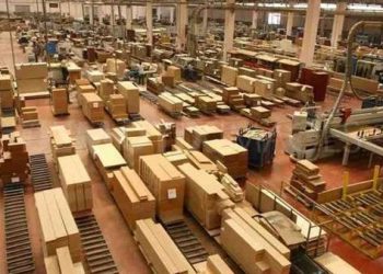 Damiette : Coup de fouet à l’industrie des meubles