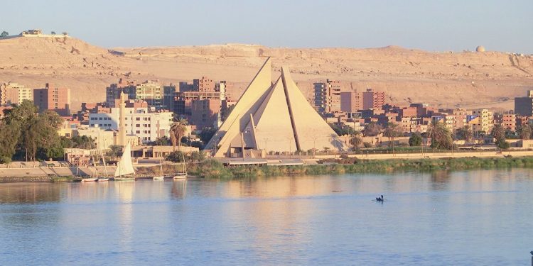 Minya : Visite d’une délégation touristique 1 - Le Progrès Egyptien