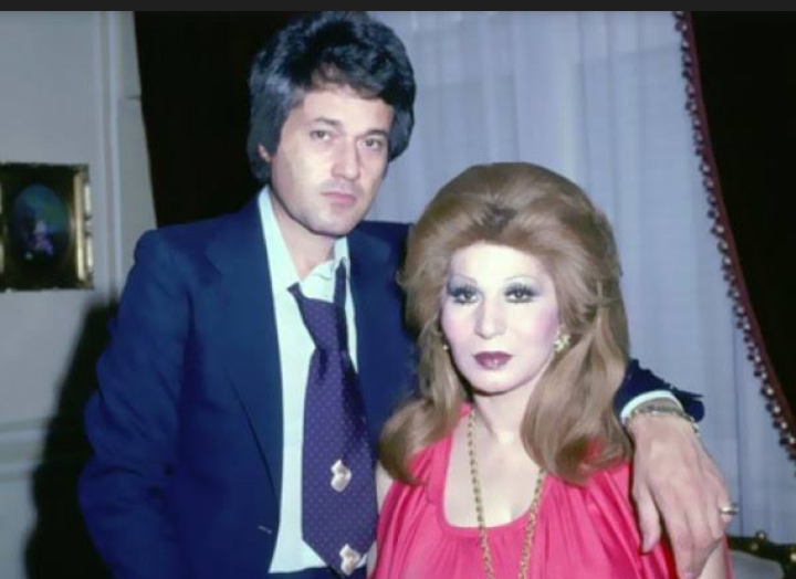Fayza Ahmed, la voix dorée 10 - Le Progrès Egyptien Fayza Ahmed, la voix dorée 9 - Le Progrès Egyptien