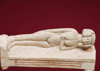 Se protéger des mauvais rêves dans l’Egypte antique