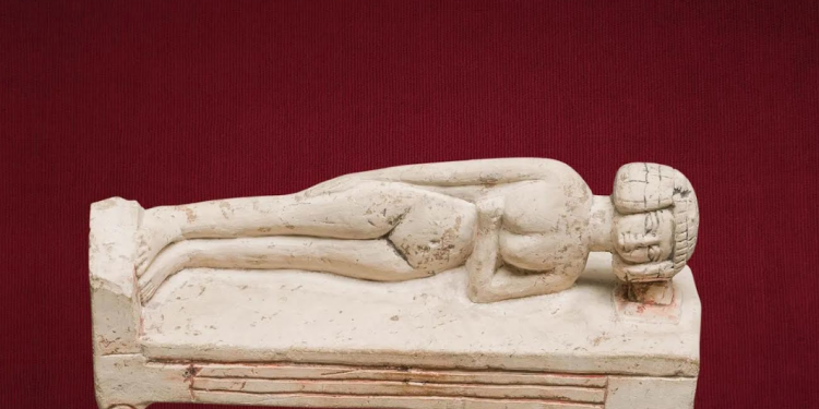 Se protéger des mauvais rêves dans l’Egypte antique 2 - Le Progrès Egyptien Se protéger des mauvais rêves dans l’Egypte antique 1 - Le Progrès Egyptien