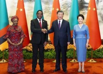 La Zambie et la Chine utiliseront leurs monnaies nationales dans les échanges commerciaux