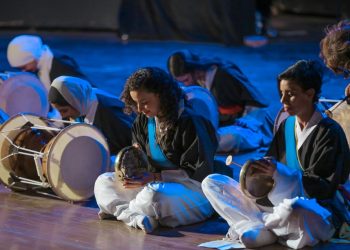 « Korea Live » : La culture coréenne invitée en Égypte