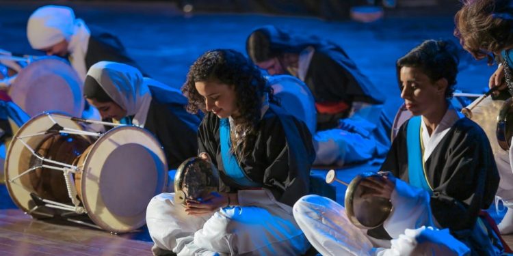 « Korea Live » : La culture coréenne invitée en Égypte 2 - Le Progrès Egyptien « Korea Live » : La culture coréenne invitée en Égypte 1 - Le Progrès Egyptien