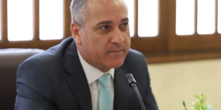 L’Autorité nationale de la presse : Nouvelle victoire pour la presse sous la houlette du Président Al-Sissi 2 - Le Progrès Egyptien L’Autorité nationale de la presse : Nouvelle victoire pour la presse sous la houlette du Président Al-Sissi 1 - Le Progrès Egyptien