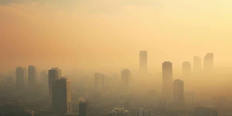 La pollution de l’air tue plus que l’eau insalubre 2 - Le Progrès Egyptien La pollution de l’air tue plus que l’eau insalubre 1 - Le Progrès Egyptien