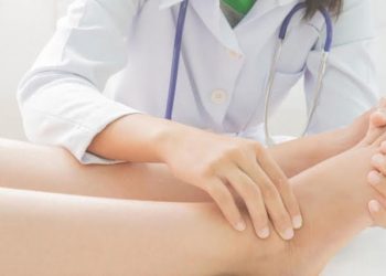 Les douleurs des pieds : Des raisons pour des maladies vasculaires  