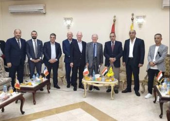 Damiette : Coup de fouet à l’industrie des meubles