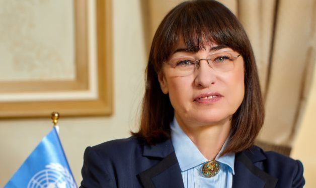 Population : L'ONU affiche sa fierté du partenariat avec l'Egypte 1 - Le Progrès Egyptien