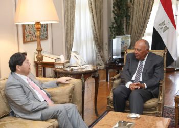 Choucri et son homologue japonais confirment la profondeur des relations entre les deux pays