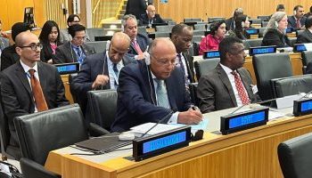 L’Egypte affiche son plein soutien à l’IDM depuis son lancement en 2021