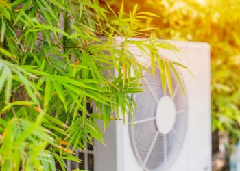 La climatisation est mauvaise pour l’environnement