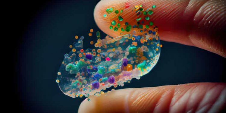 L’exposition aux microplastiques affecte la santé cérébrale 2 - Le Progrès Egyptien L’exposition aux microplastiques affecte la santé cérébrale 1 - Le Progrès Egyptien