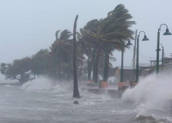 Le réchauffement climatique impacte les ouragans