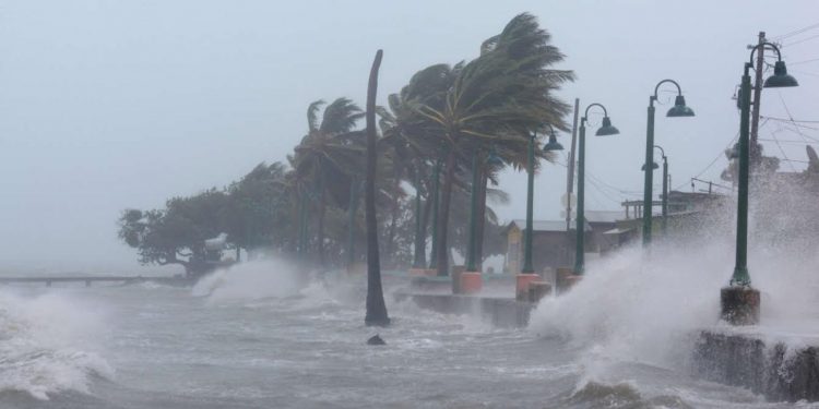 Le réchauffement climatique impacte les ouragans 2 - Le Progrès Egyptien Le réchauffement climatique impacte les ouragans 1 - Le Progrès Egyptien