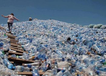 La Terre a besoin de millénaires pour digérer le plastique